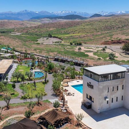 The Ranch Resort タハナウト エクステリア 写真