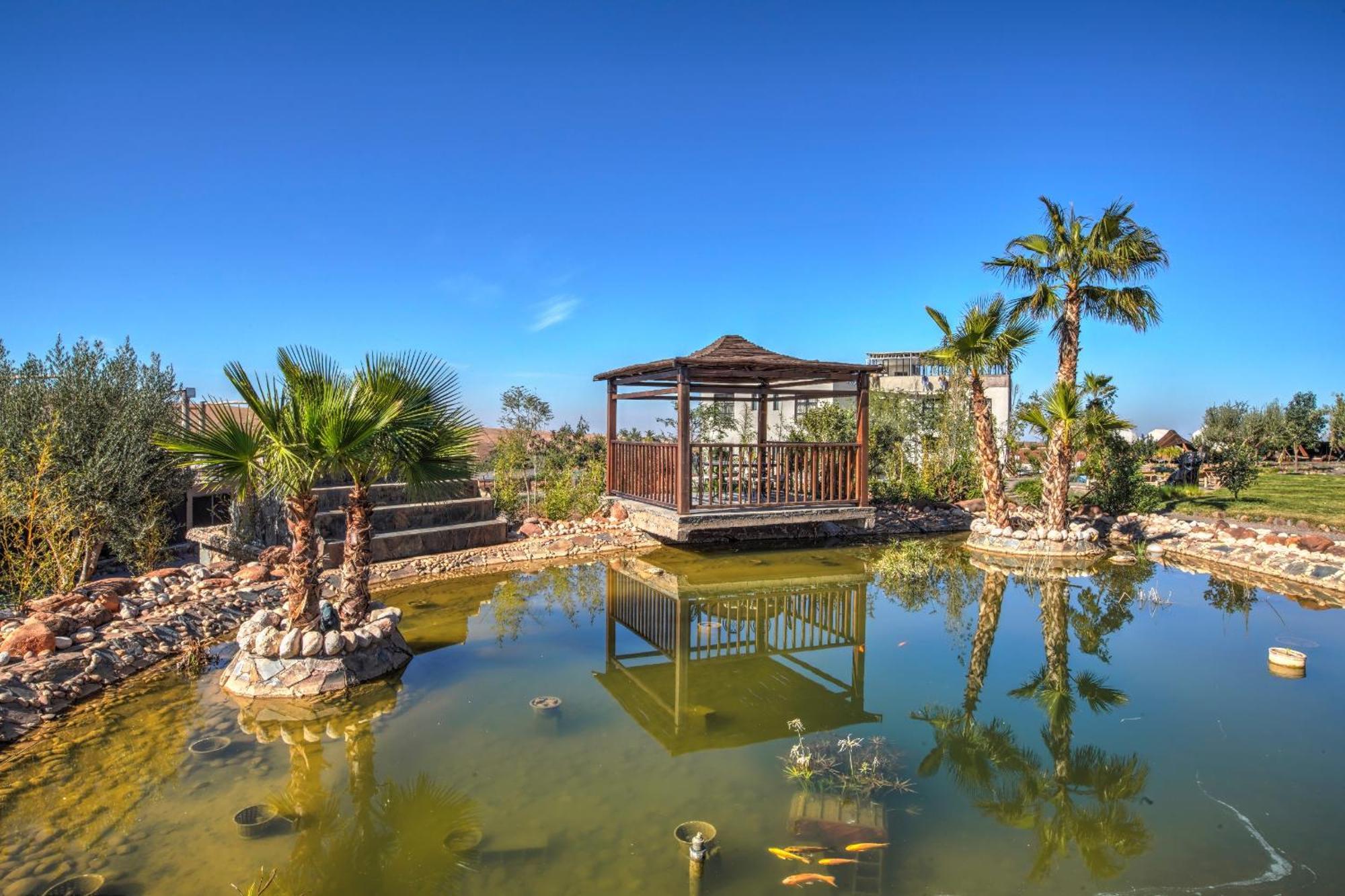 The Ranch Resort タハナウト エクステリア 写真
