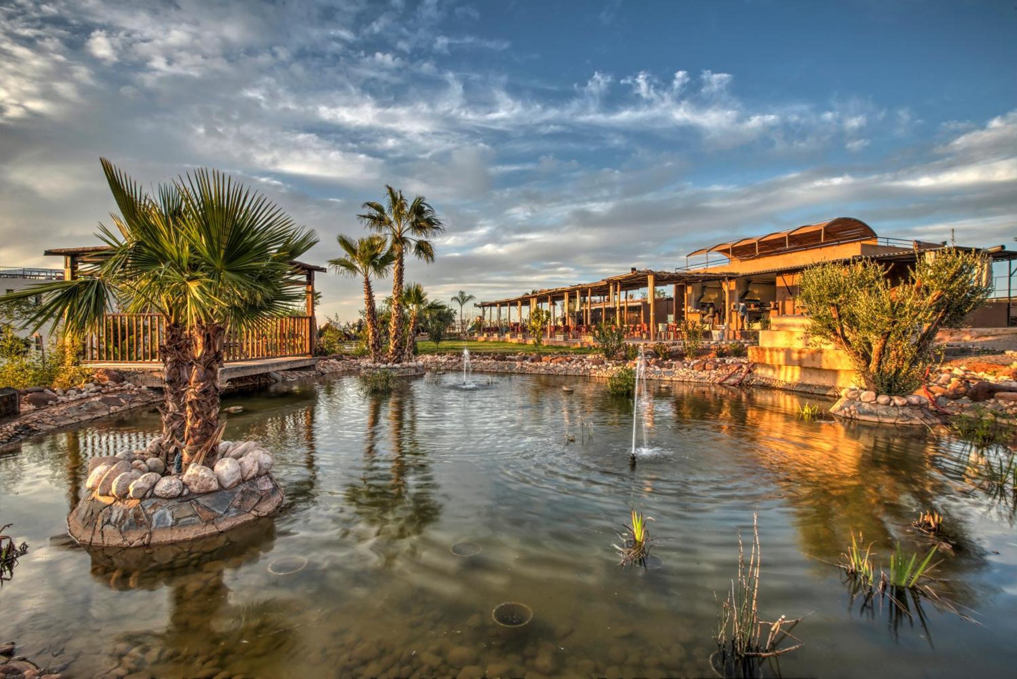 The Ranch Resort タハナウト エクステリア 写真