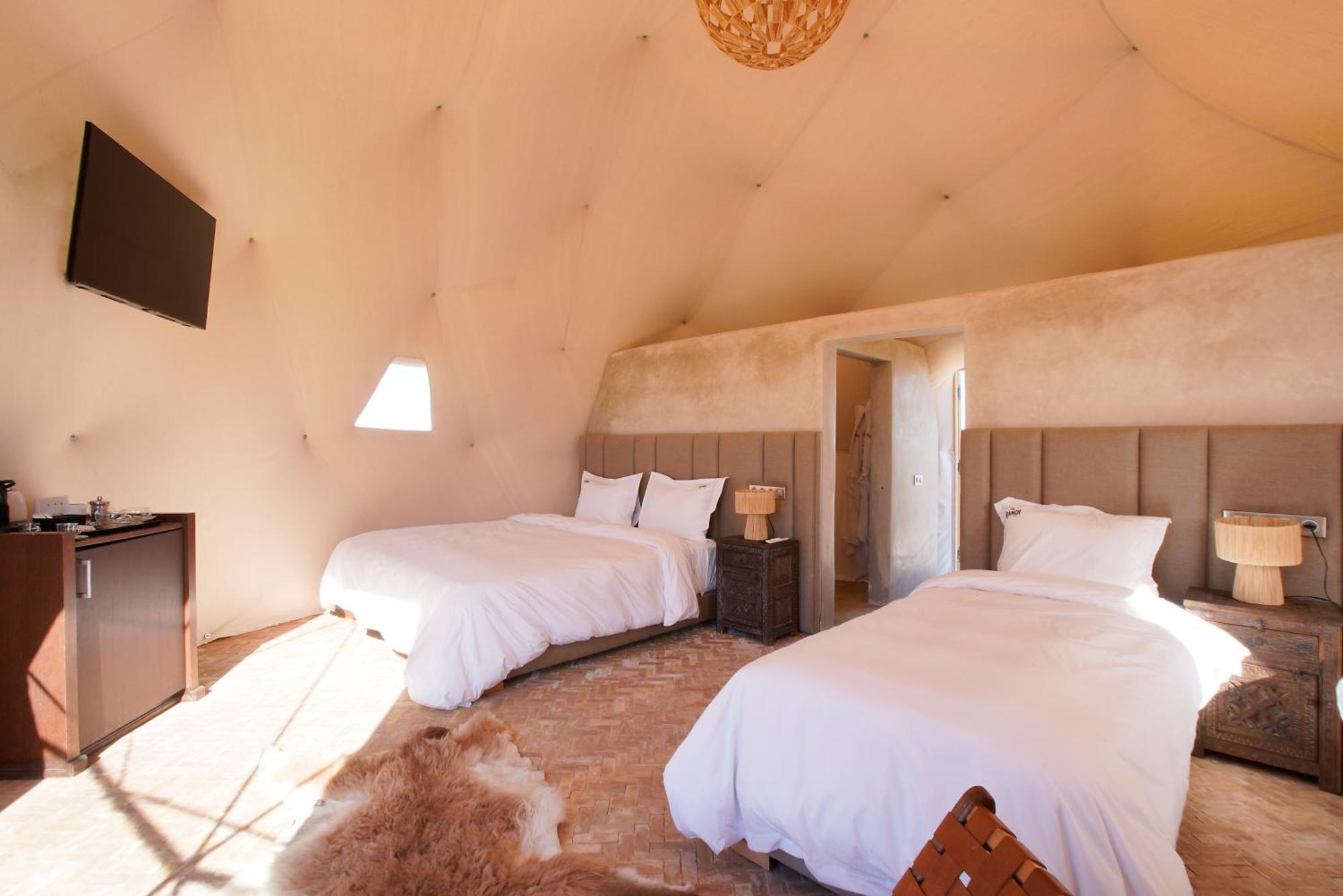 The Ranch Resort タハナウト エクステリア 写真