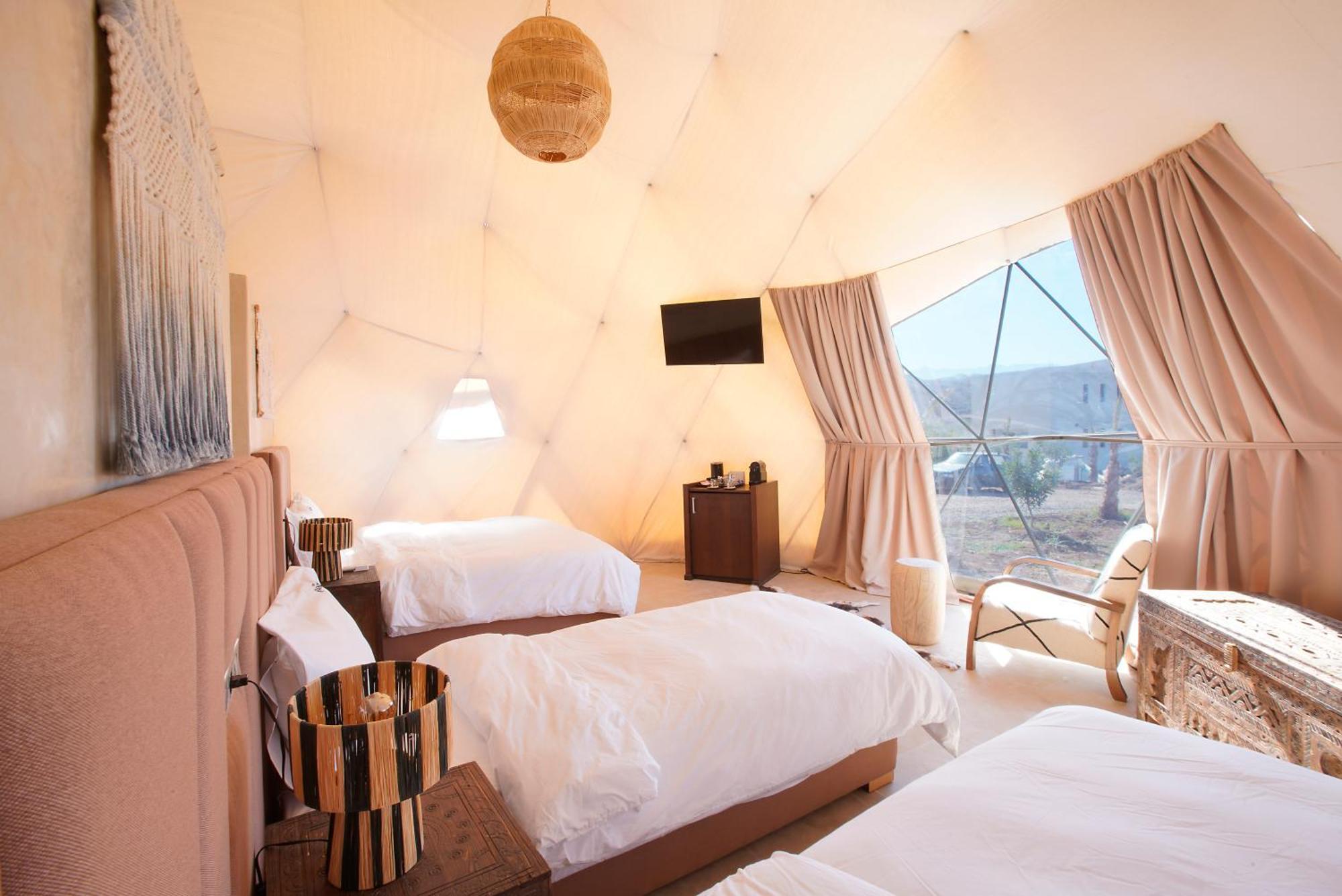 The Ranch Resort タハナウト エクステリア 写真