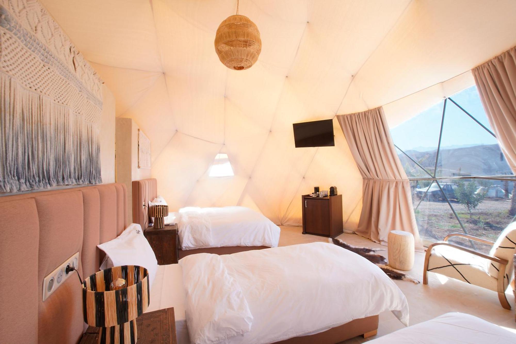 The Ranch Resort タハナウト エクステリア 写真