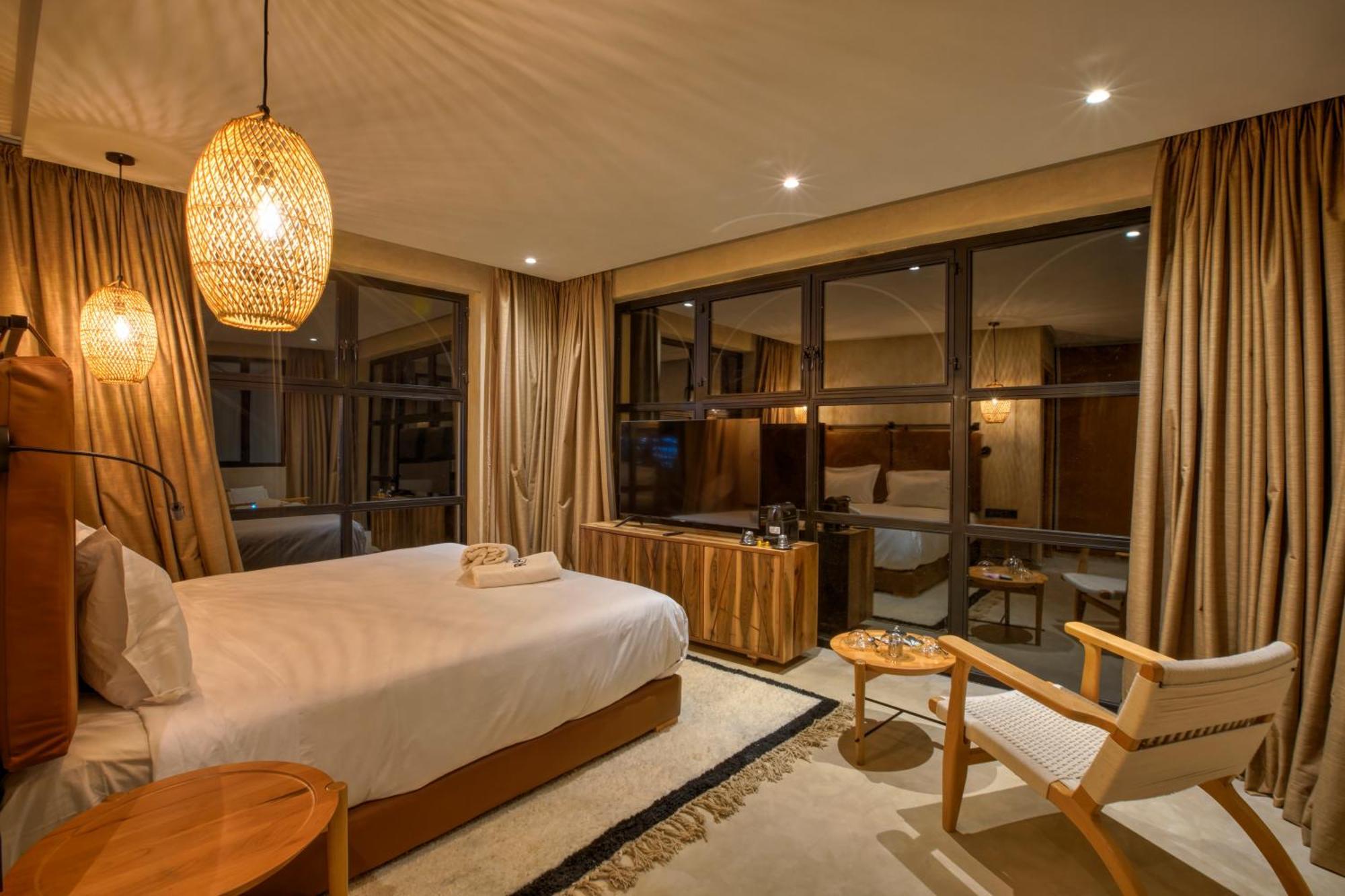 The Ranch Resort タハナウト エクステリア 写真