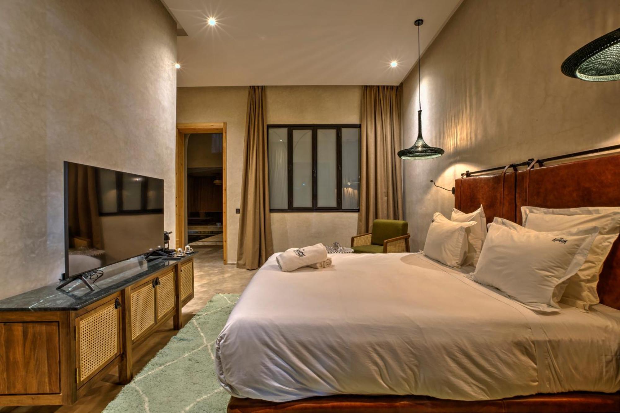 The Ranch Resort タハナウト エクステリア 写真