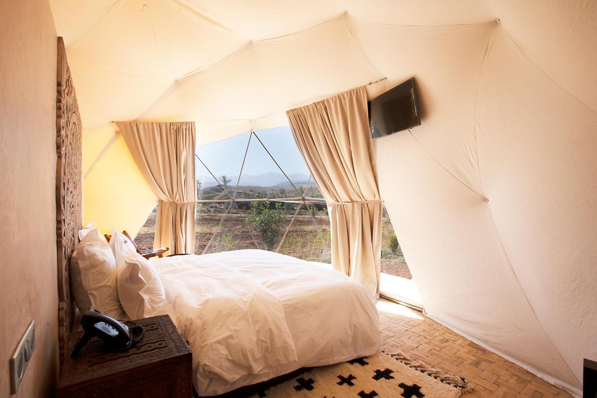 The Ranch Resort タハナウト エクステリア 写真