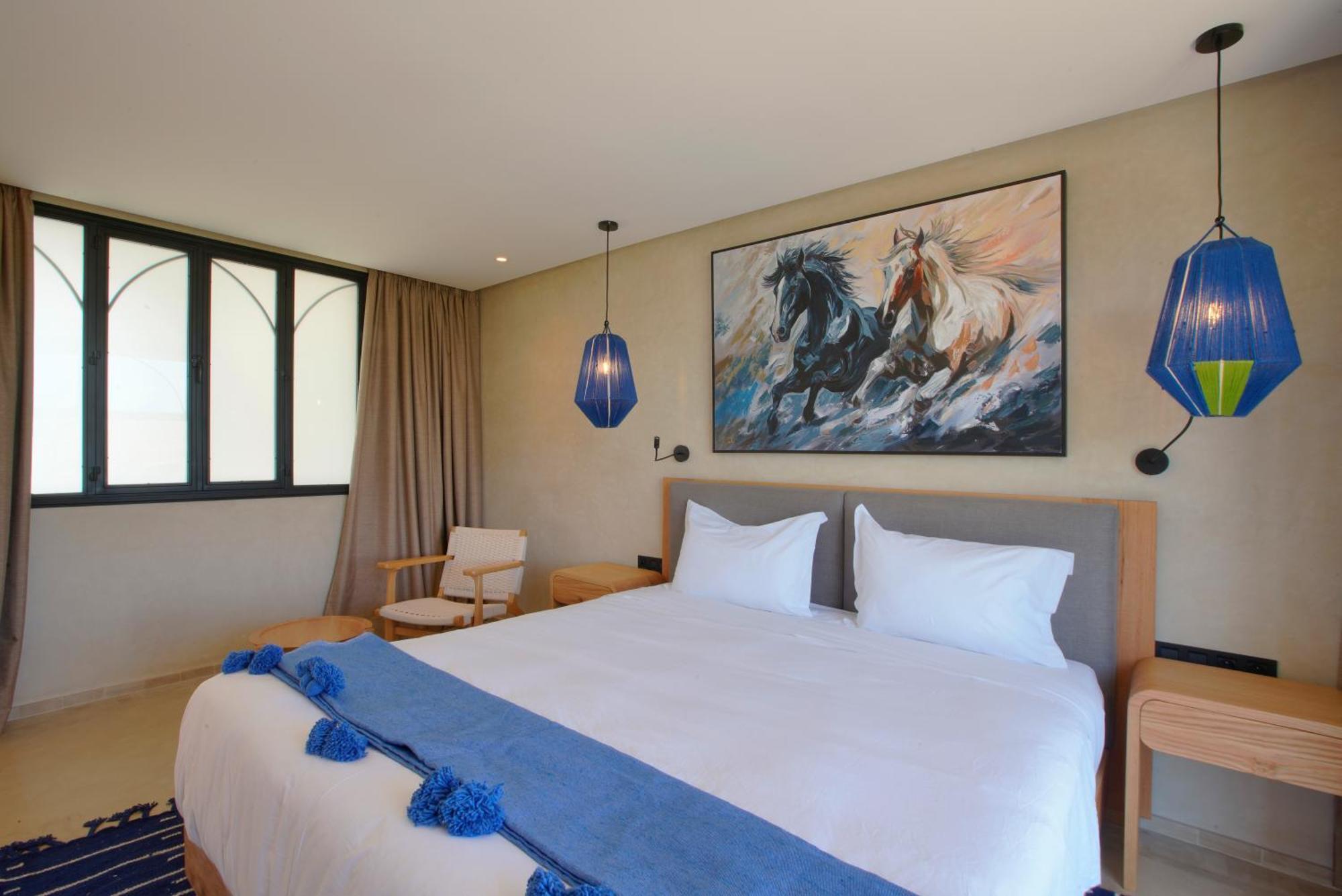 The Ranch Resort タハナウト エクステリア 写真