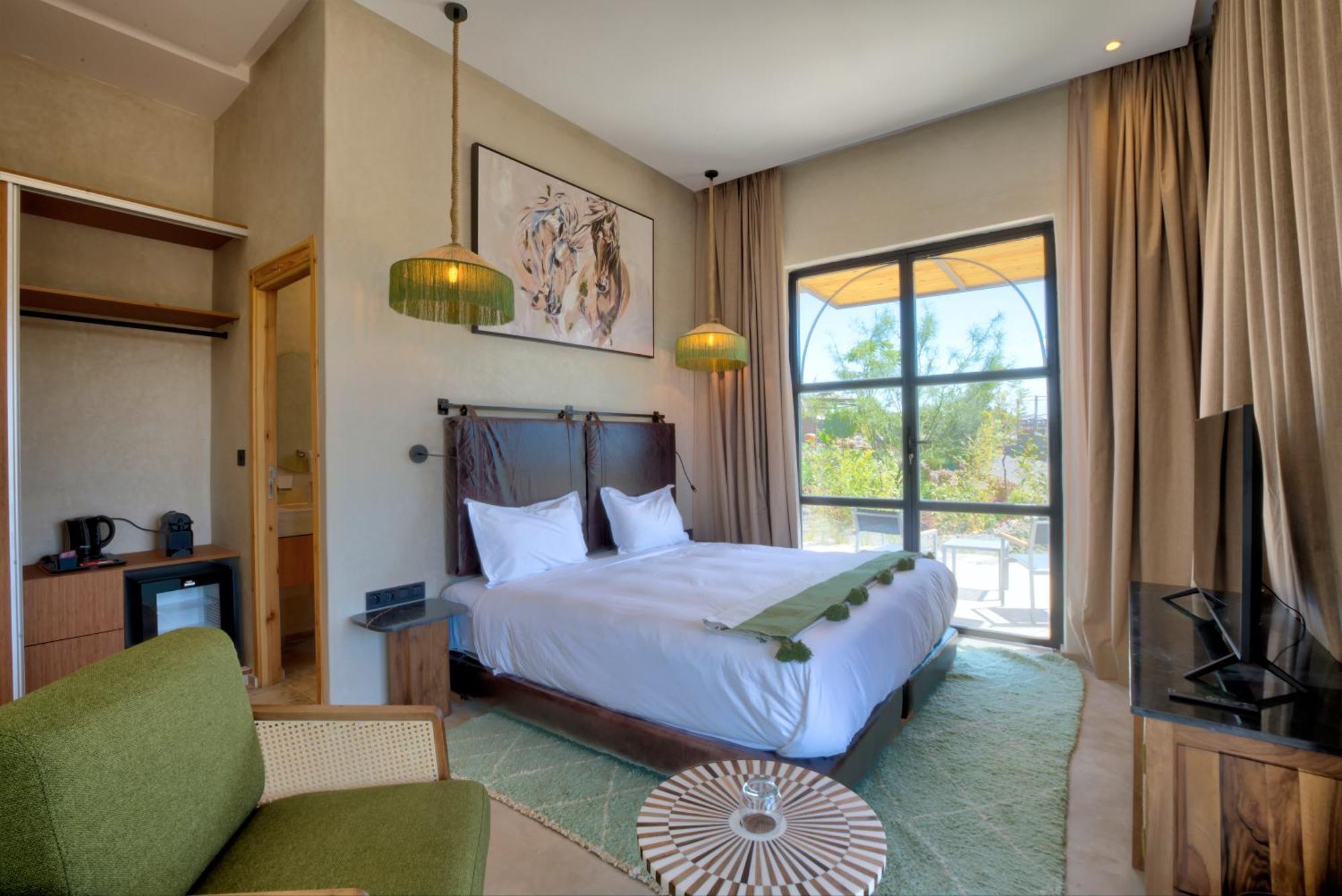 The Ranch Resort タハナウト エクステリア 写真