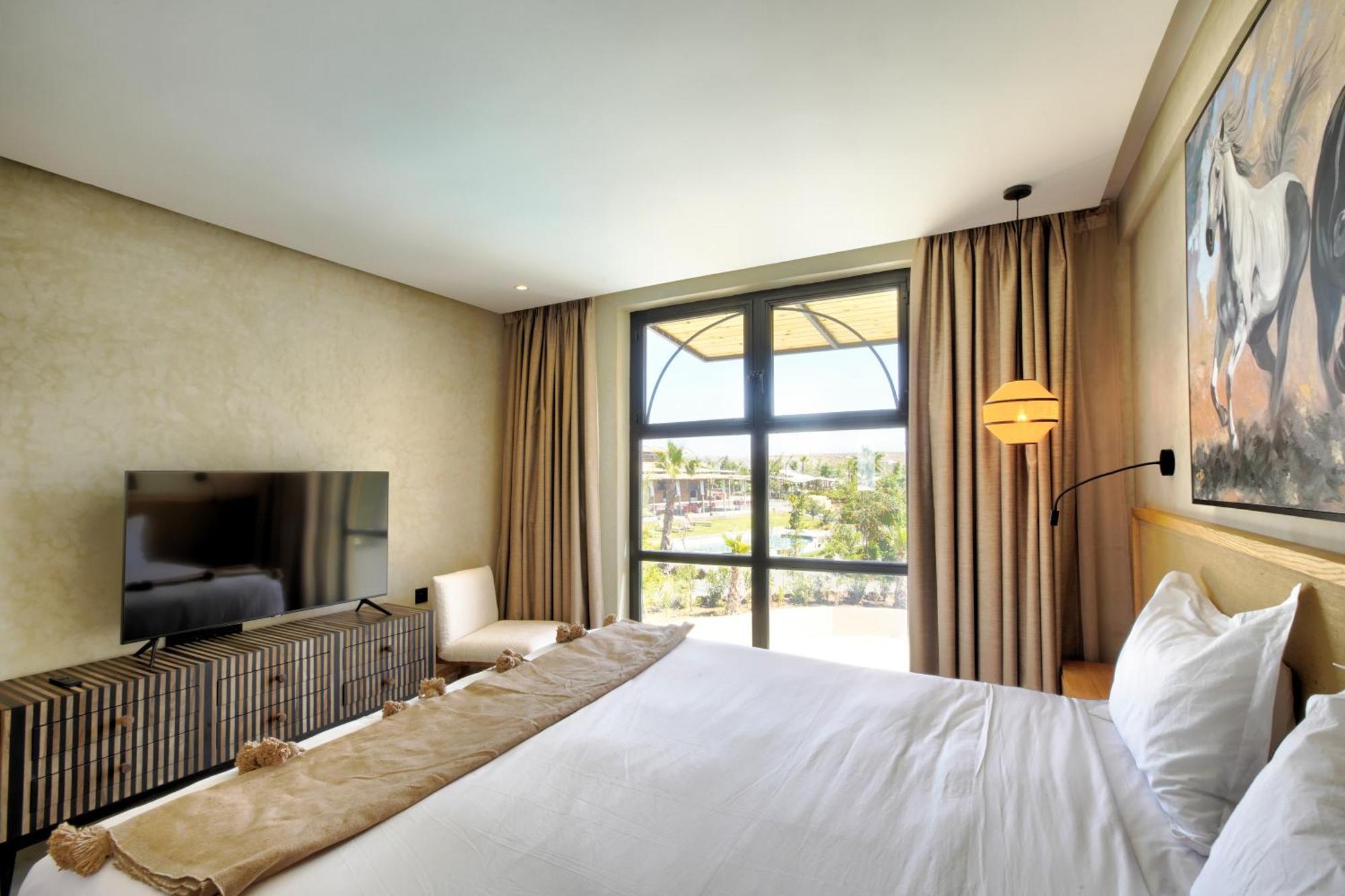 The Ranch Resort タハナウト エクステリア 写真