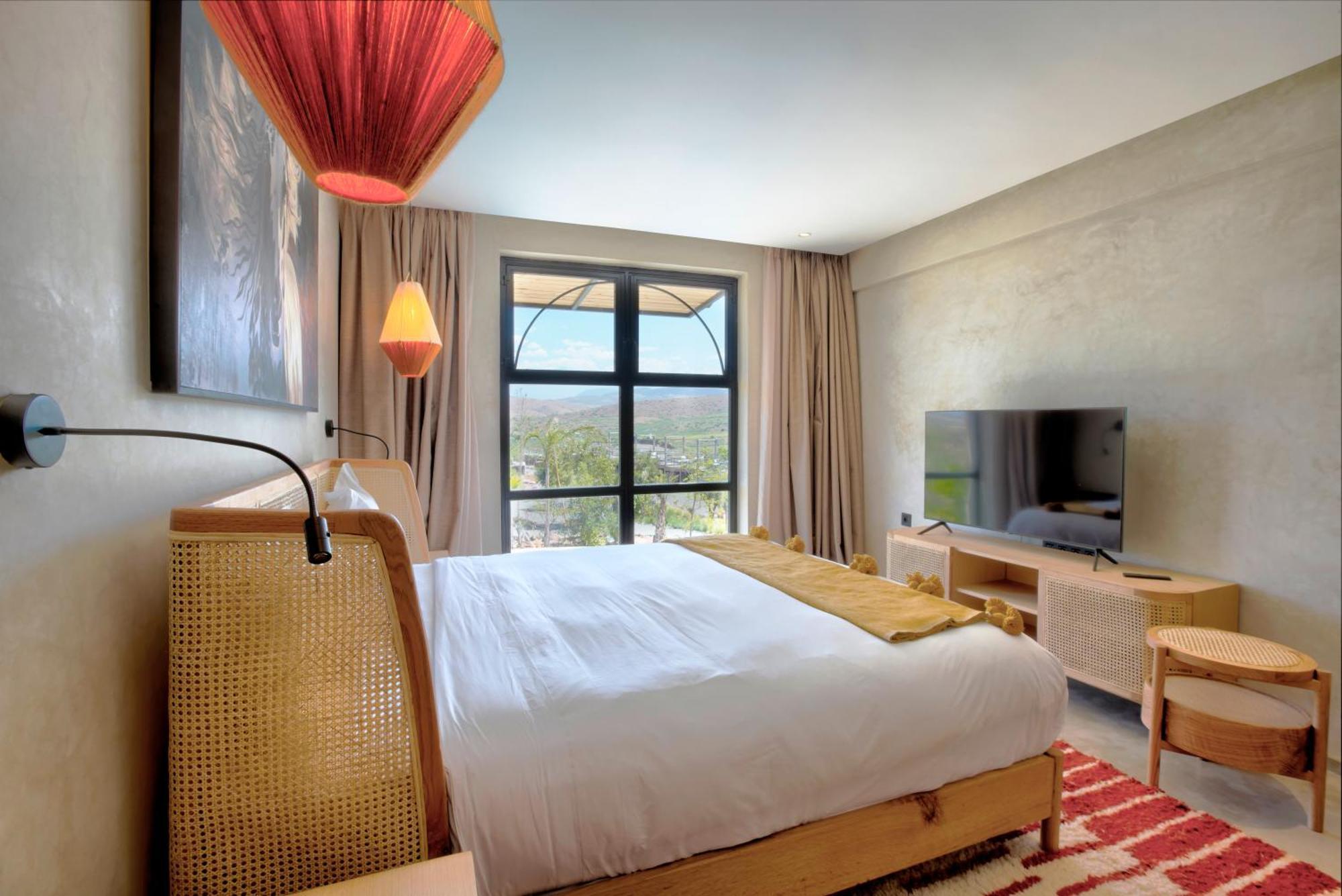 The Ranch Resort タハナウト エクステリア 写真